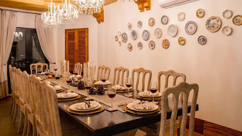 Airyland Estate By Lohono Stays – Premium 7BHK Villa in Mussoorie with Private Pool - Airyland Estate By Lohono Stays – Premium 7BHK Villa in Mussoorie with Private Pool Camels Back Rd, The Mall Road, Mussoorie, Uttarakhand 248179, India