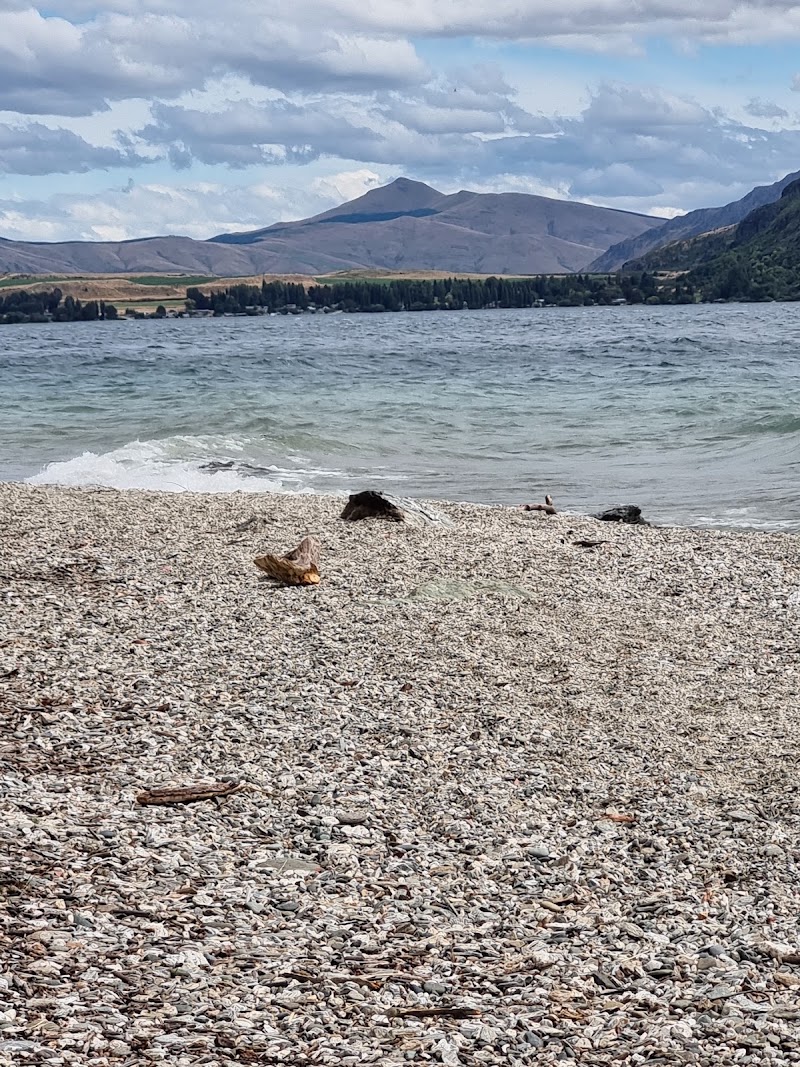 Kingston Lakeside Reserve - Kingston Lakeside Reserve, Queenstown 9793, New Zealand