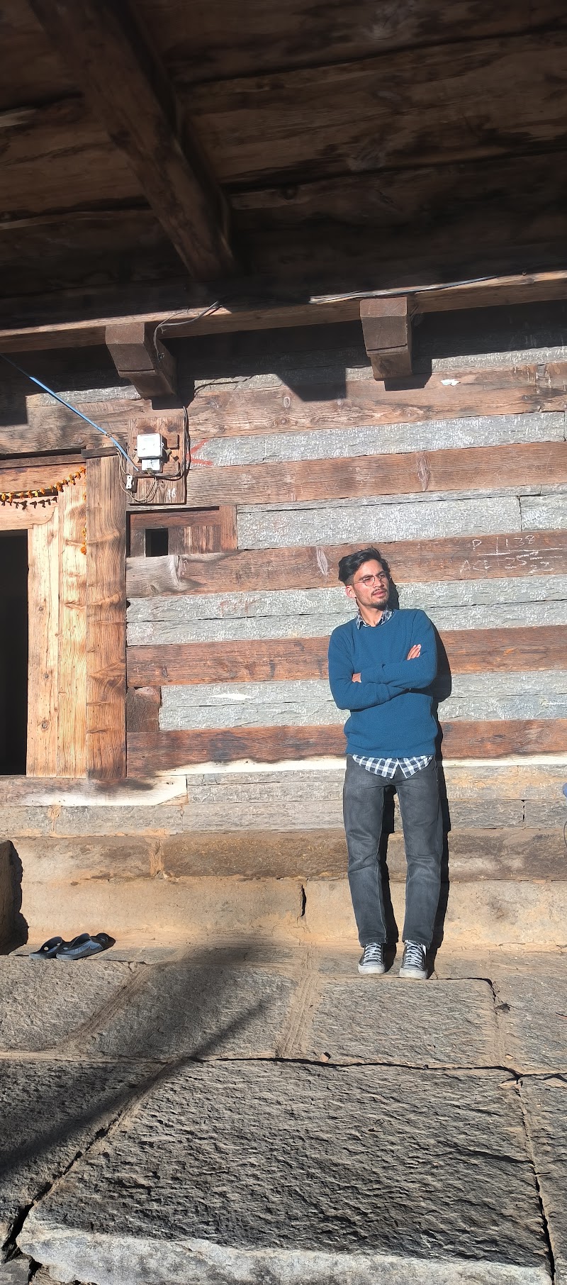 Hallan Valley 1 Museum - Hallan Valley 1 Museum Hallan-i, Himachal Pradesh 175130, India