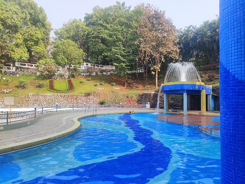 U Rivergate Karjat - U Rivergate Karjat Kalamboli Village, Via Kadav, Karjat – Murbad Road, Post Nasrapur Post, Taluka, Nasrapur, Karjat, Maharashtra 410201, India