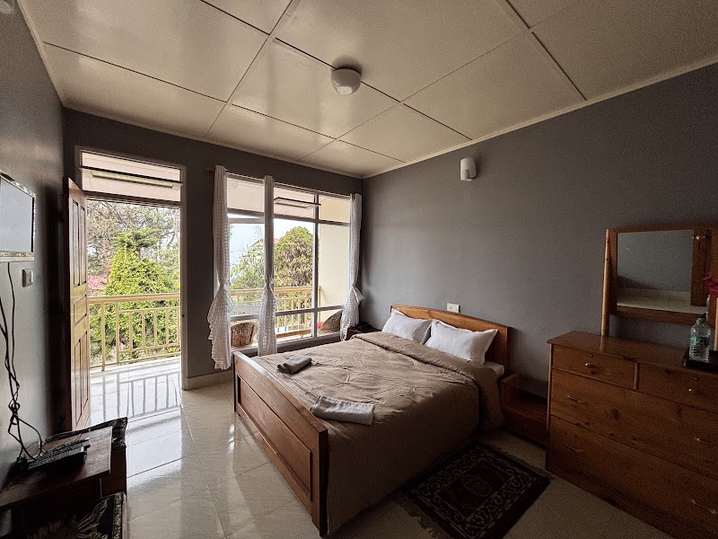 Shikher Guest House - Shikher Guest House, Mahakal Dara Bara Bhalukhop Rd, Tirpai, Kalimpong, West Bengal 734316, India