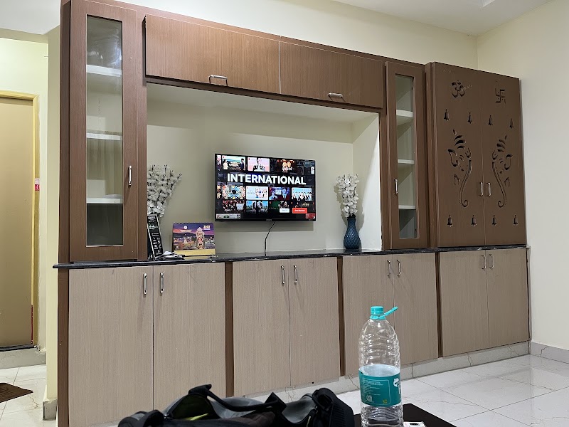 Pinaka Grand - Pinaka Grand Saibaba Colony, Thatithopu, Cherlopalli, Andhra Pradesh 517505, India
