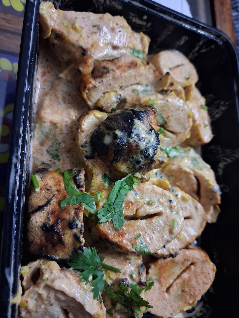 Sardarji's kitchen - Sardarji's kitchen, 10 balgere road, Varthur - Sarjapur Rd, Varthur, Devasthanagalu, Bengaluru, Karnataka 560087, India