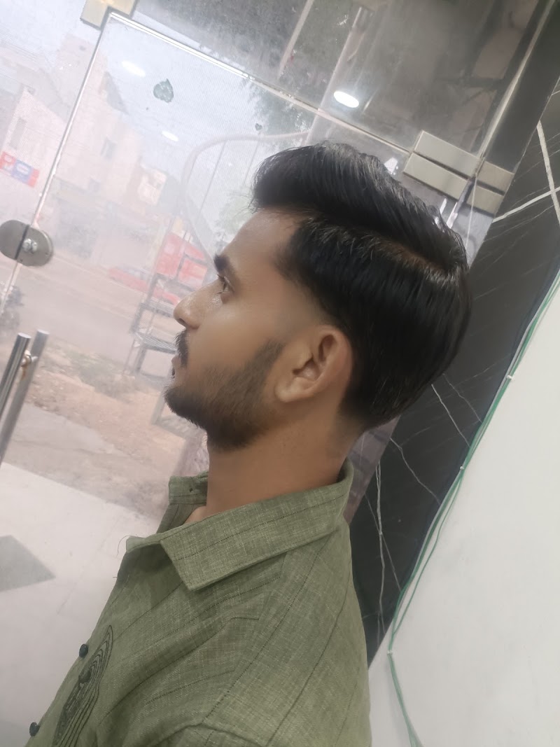 Lake City hair salon - Lake City hair salon 5, Manva Kheda Rd, Sector 5, Hiran Magri, Udaipur, Rajasthan 313001, India