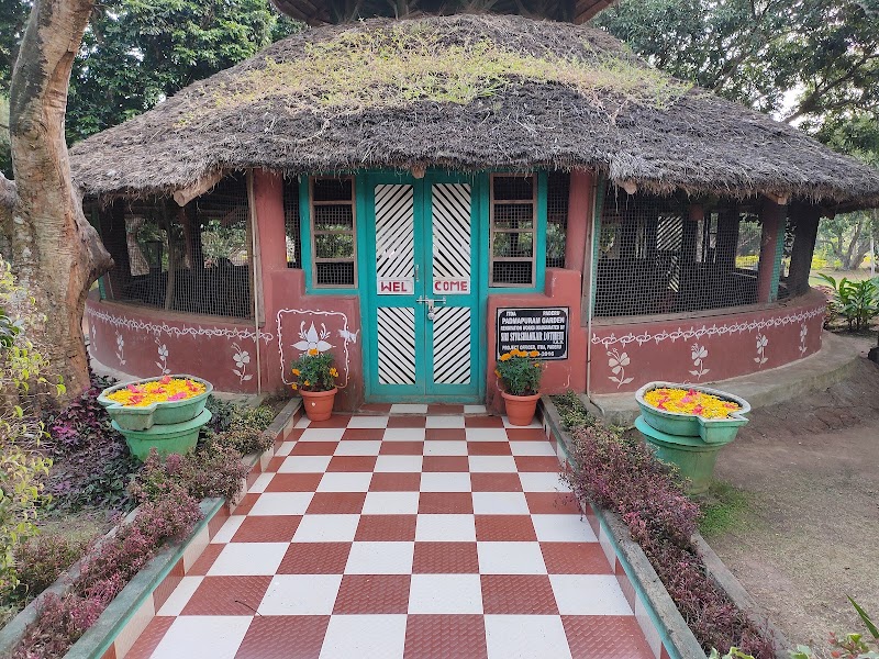 Padmapuram Gardens - Padmapuram Gardens, Padmapuram village, Arakuvalley, ITDA Paderu, 8VPH+MX6, Kantabamsuguda, Andhra Pradesh 531149, India