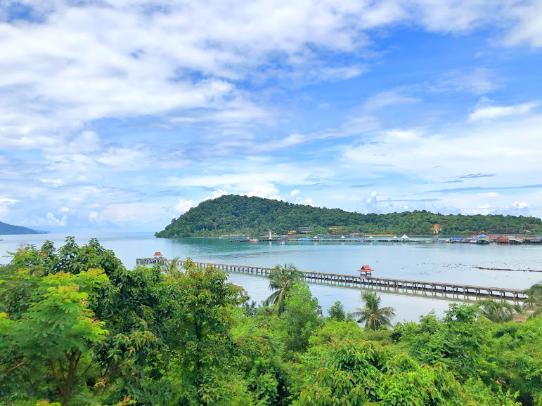 Ko Chang - Ko Chang District, Trat 23170, Thailand