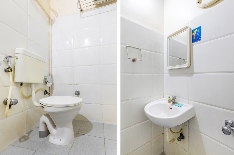 FabHotel VJR - Hotel in HSR Layout, Bangalore - FabHotel VJR - Hotel in HSR Layout, Bangalore, 2796, 27th Main Rd, Agara Village, 1st Sector, HSR Layout, Bengaluru, Karnataka 560102, India