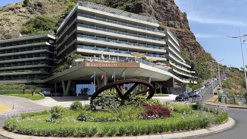 Porto de Recreio da Calheta - Porto de Recreio da Calheta, Calheta, Portugal
