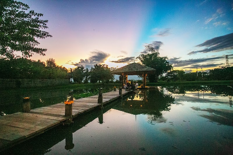 Cha Cha Moon Luxury Villa - Cha Cha Moon Luxury Villa, 129 Moo 6 Sansai, เทศบาลนครเชียงใหม่ town, เชียงใหม่ 50290, Thailand
