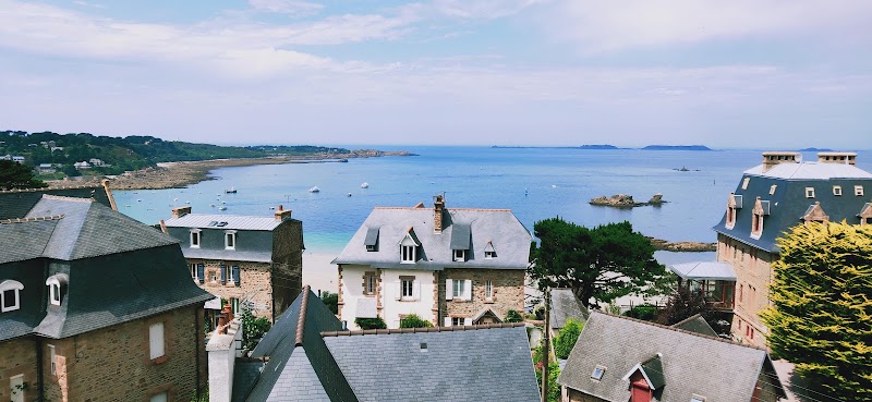 Perros-Guirec - Perros-Guirec, France