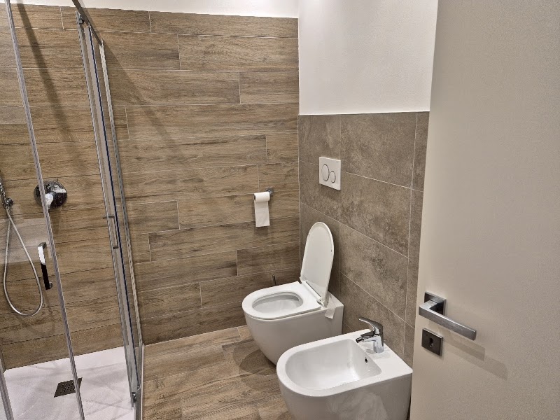 Appartamenti Astoria - Appartamenti Astoria, Via Fratelli Rosselli, 14, 40126 Bologna BO, Italy