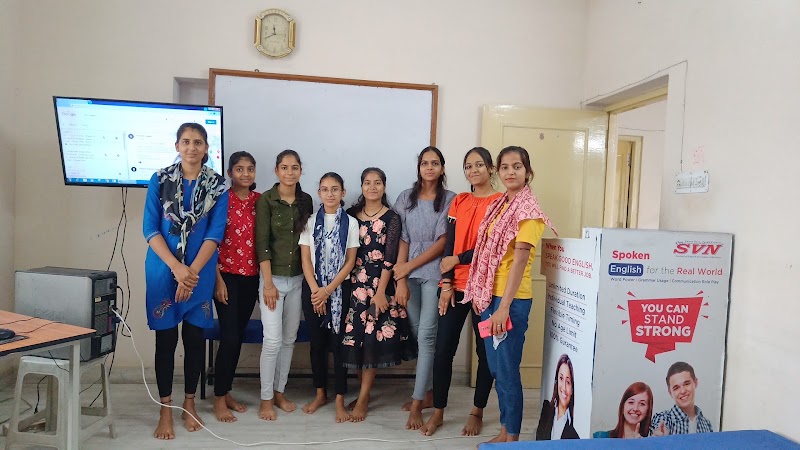 RSCIT SVN INSTITUTE OF ENGLISH & COMPUTER EDUCATION,FATEHPURA,UDR. - RSCIT SVN INSTITUTE OF ENGLISH & COMPUTER EDUCATION,FATEHPURA,UDR., H.N.772, Whoo Shoe showroom, Bedla Rd, near Rajsthan Bakery, Old Fatehpura, Pulla Bhuwana, Fatehpura, Udaipur, Rajasthan 313004, India