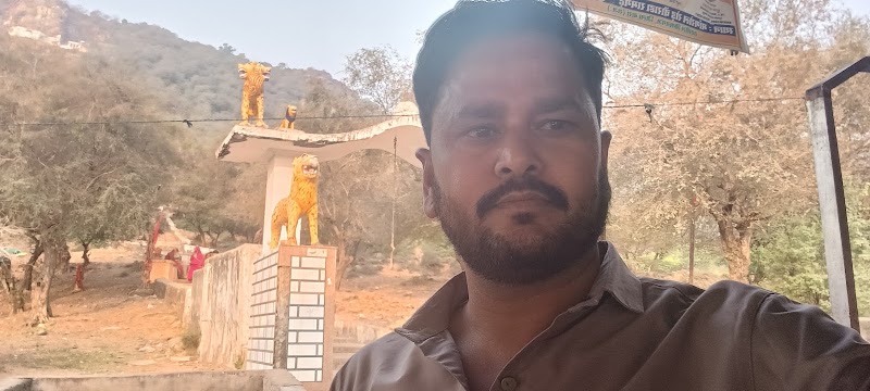 Ranakpur Waterfall - Ranakpur Waterfall 4F59+J4V, Ranakpur, Sadri, Rajasthan 306707, India