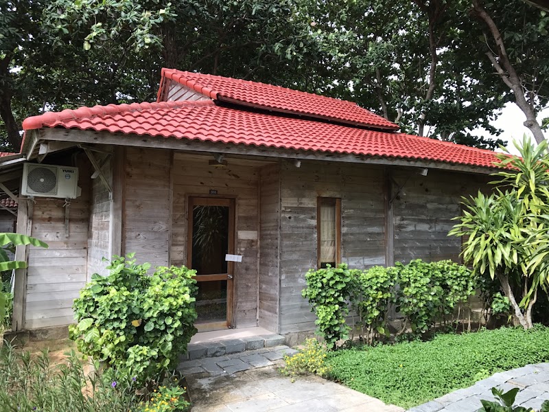 Tân Sơn Nhất Côn Đảo Resort
