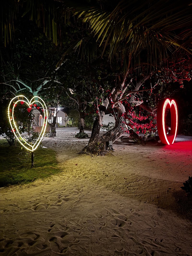 Cenvaree spa - Cenvaree spa, Centara resort fishing resort and spa, Maldives