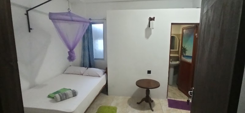 Weligama Bay House - Weligama Bay House, No. 60, Samaraweera Pl, Weligama 81700, Sri Lanka