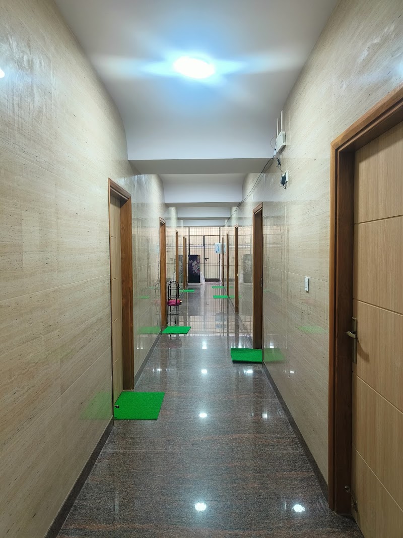 White Rose Comforts Ladies PG - White Rose Comforts Ladies PG 9th Cross Rd, opposite Agadi hospital, Vinayaka Nagar, Chinnayanpalya, Wilson Garden, Bengaluru, Karnataka 560027, India