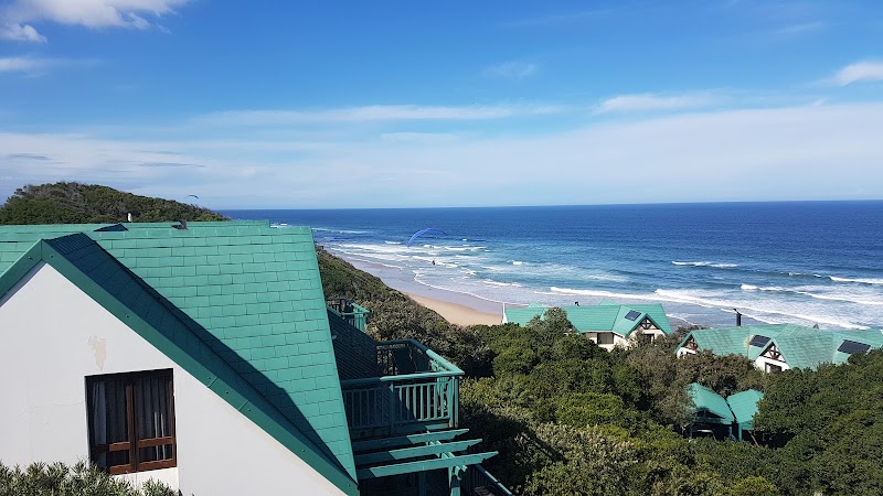 Wilderness Dunes Shareblock Ltd - Wilderness Dunes Shareblock Ltd, Off N2 (Next to Wilderness Beach Hotel, Wilderness, 6560, South Africa