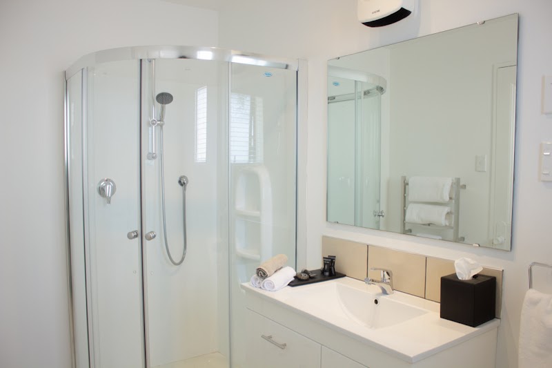 Twizel Central - Studio Accommodation - Twizel Central - Studio Accommodation 32 MacKenzie Drive, Twizel 7901, New Zealand