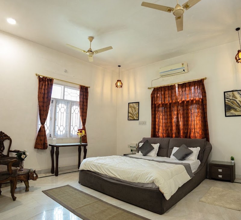 Rk Palace - Rk Palace, WW33+P2R, Arjun Nagar, Sumel, Jaipur, Jaipur Nagar Nigam Area, Rajasthan 302031, India