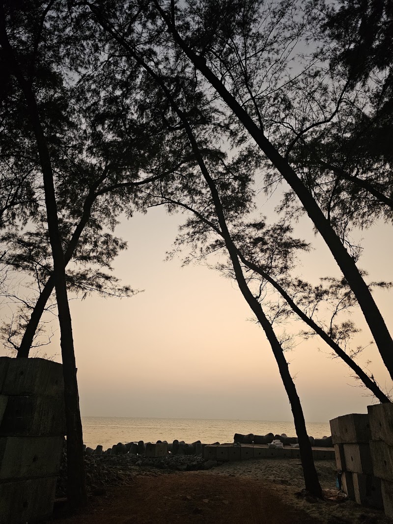 Querim Beach - Querim Beach, Goa, India