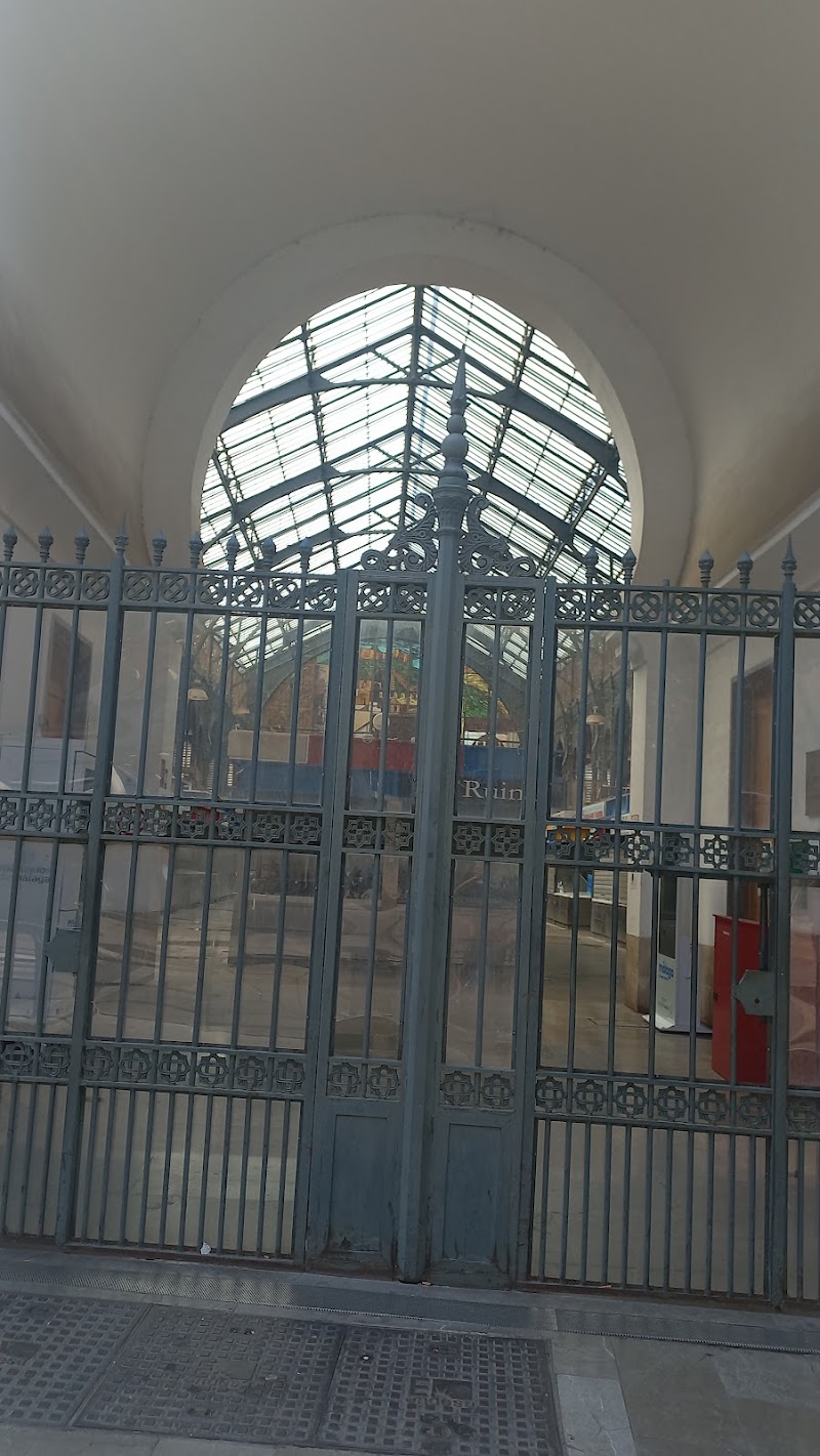 GuruWalk - GuruWalk, C. Córdoba, 9, Distrito Centro, 29001 Málaga, Spain