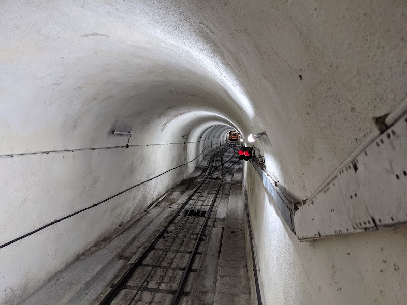 Parkovací dům Libušina - Parkovací dům Libušina, Libušina 2120/21, 360 01 Karlovy Vary-Karlovy Vary 1, Czechia