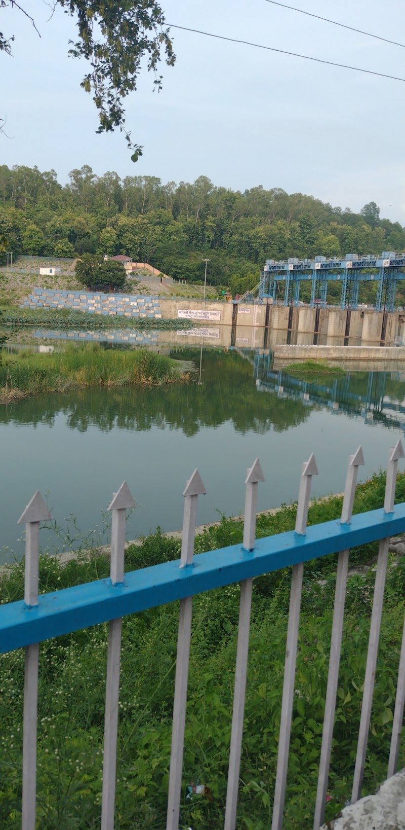 Ramnagar - Ramnagar Ramnagar, Uttarakhand 244715, India