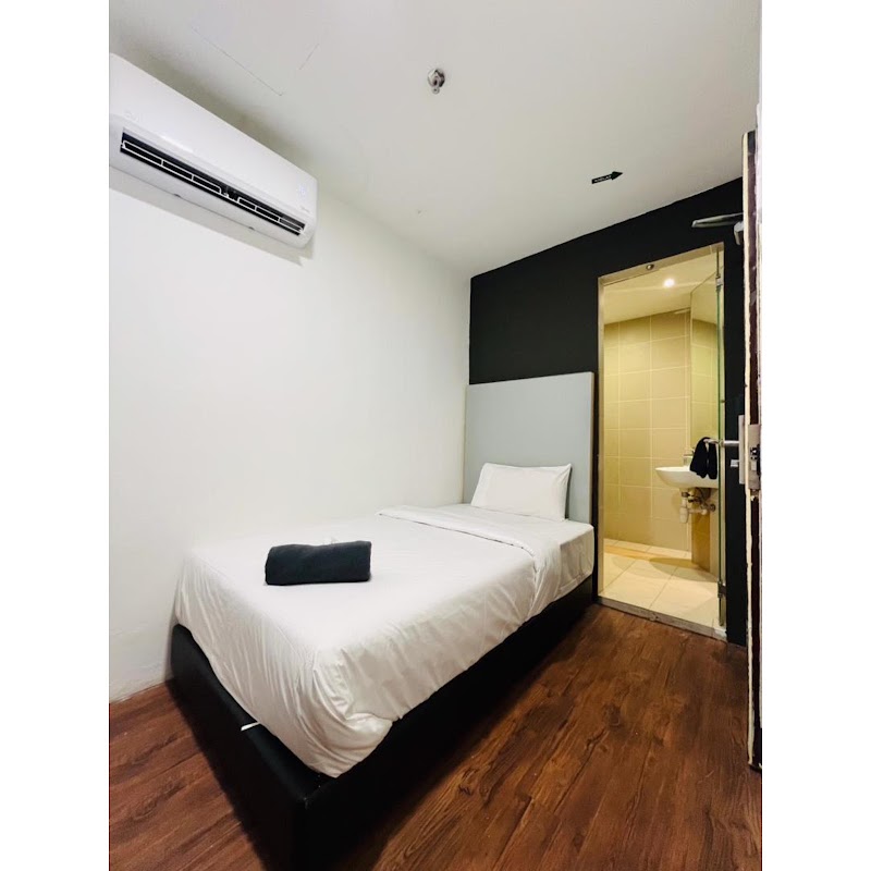 Sakura Elite Hotel Kuala Lumpur - Sakura Elite Hotel Kuala Lumpur, 50, Jln Pudu, City Centre, 55100 Kuala Lumpur, Wilayah Persekutuan Kuala Lumpur, Malaysia
