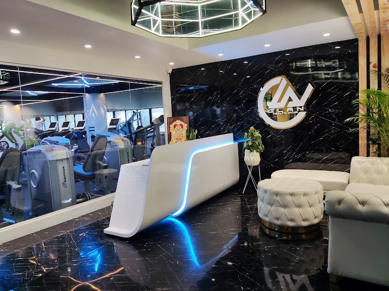 Clan fitness club | Best gym in Baner, Pune - Clan fitness club | Best gym in Baner, Pune, Prime Rose Mall Ln, Baner, Pune, Maharashtra 411069, India