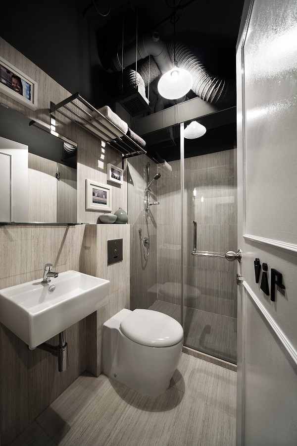 The Pod Boutique Capsule Hotel - The Pod Boutique Capsule Hotel 289 Beach Rd, Level 3, Singapore 199552