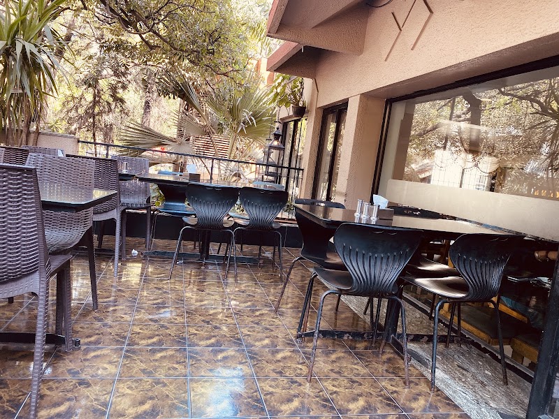 Shabree Restaurant-Pune