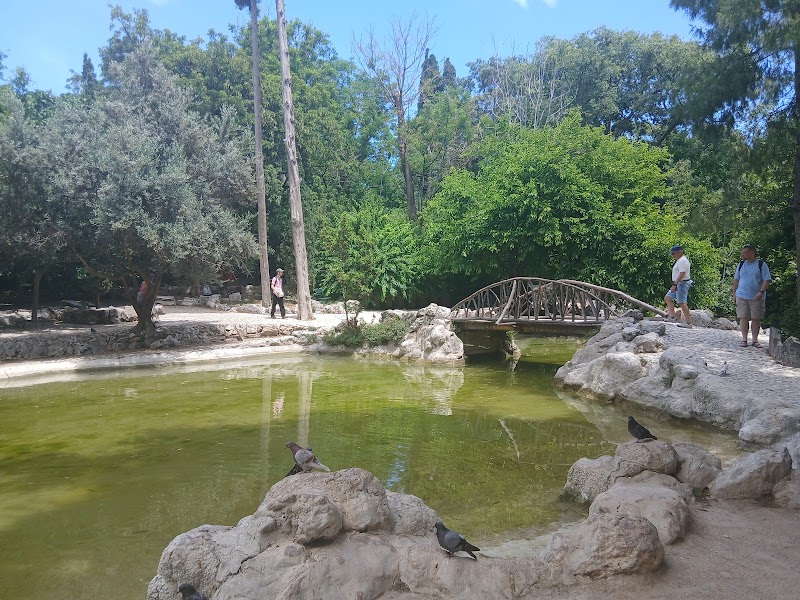 GuruWalk - GuruWalk, Aggelikis Chatzimichali 12, Athina 105 58, Greece