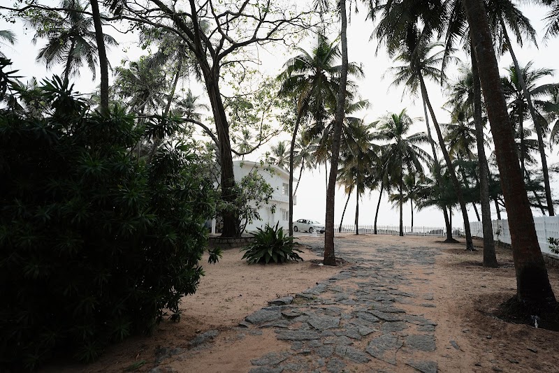 Beach At The White House - Beach At The White House Ganga Vihar Post Hoode, Padu Thonse, Thonse West, Padutonse, Karnataka 576115, India