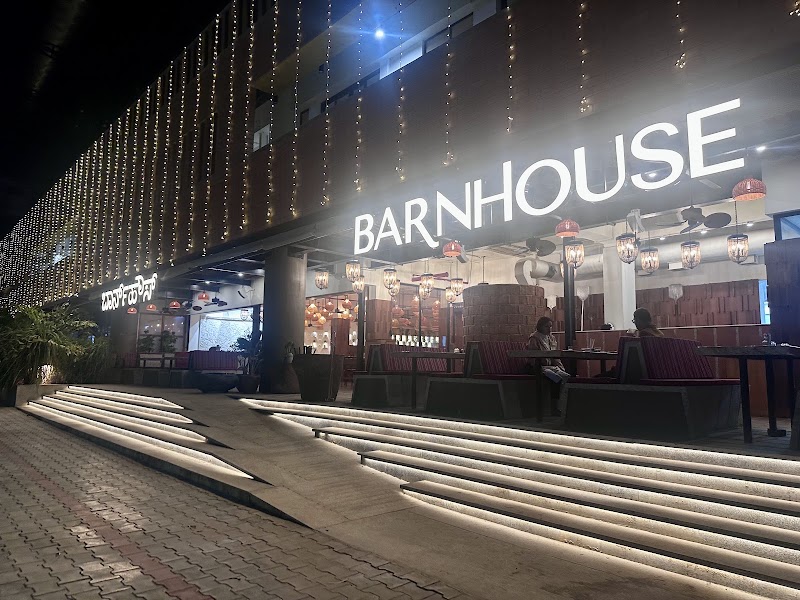 BARNHOUSE - BARNHOUSE Essensai 067, Whitefield - Hoskote Rd, Ardendale, Kannamangala, Bengaluru, Kannamangala, Karnataka 560115, India