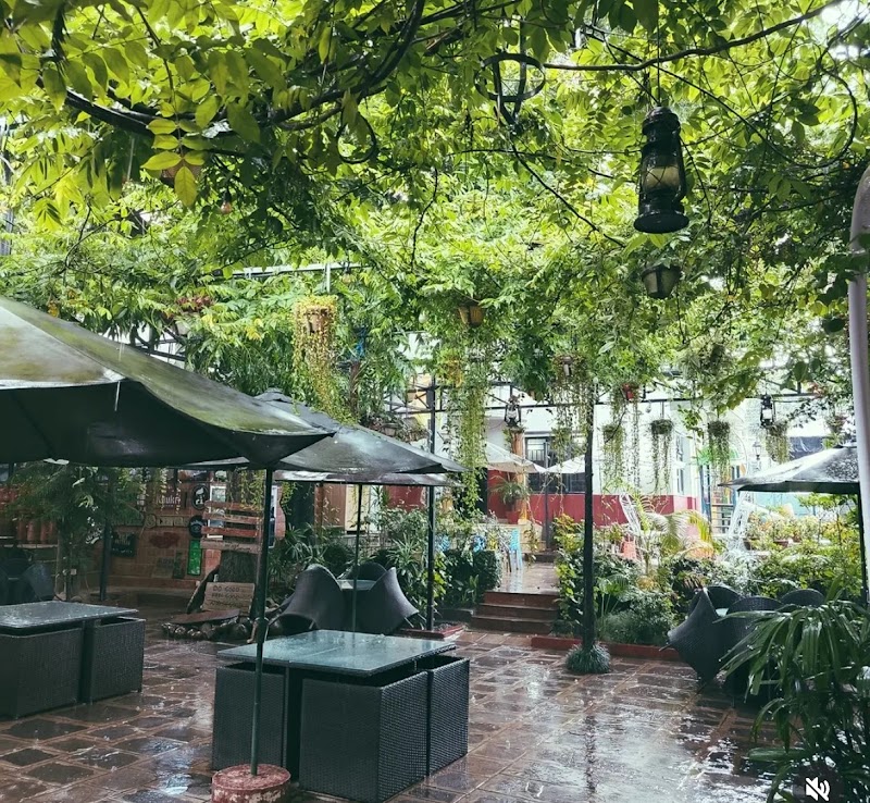 Walnut Bistro - Restaurant in Kathmandu - Walnut Bistro - Restaurant in Kathmandu Do-Cha Marga, Kathmandu 44600, Nepal