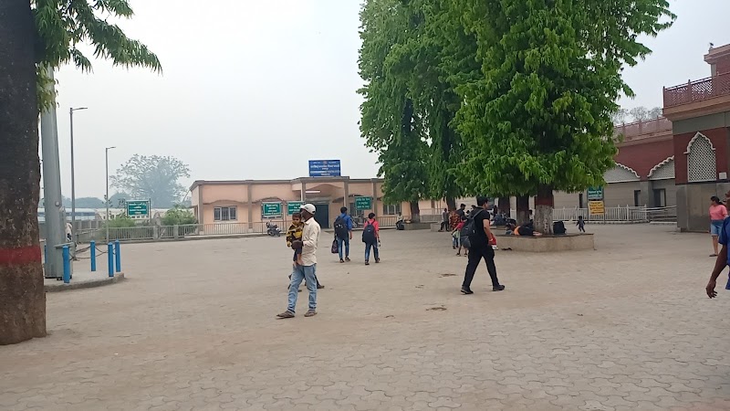 Tanakpur - Tanakpur, Mohanpur, Tanakpur, Uttarakhand 262309, India