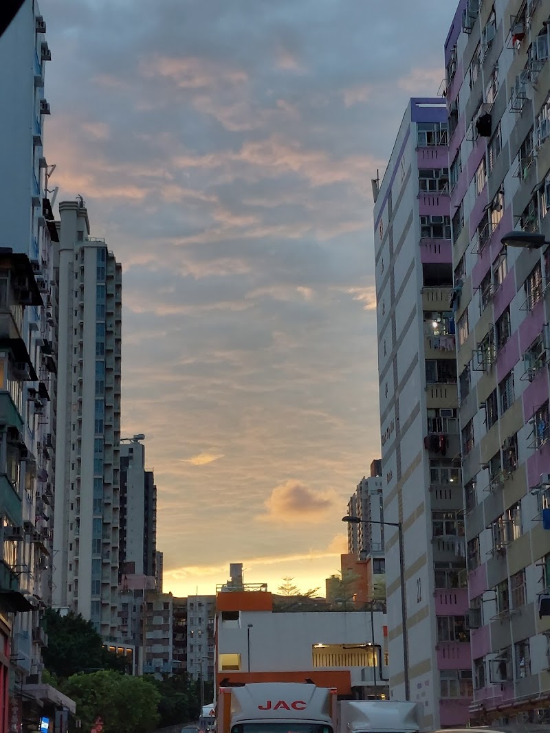 Sham Shui Po - Sham Shui Po Sham Shui Po, Hong Kong