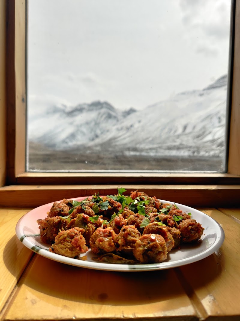 Spiti Diaries | Luxury Hostel in Kaza - Spiti Diaries | Luxury Hostel in Kaza near eco community center, Kaza, Kaza Khas, Himachal Pradesh 172114, India