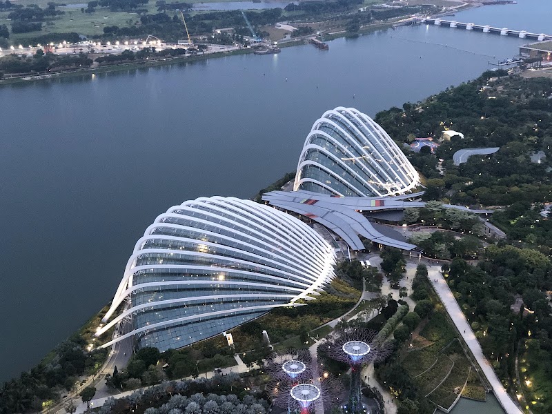 Marina Bay - Marina Bay Marina Bay, Singapore