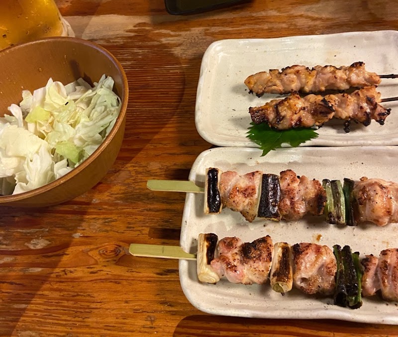 YAKITORI Torikizoku Shibuya Inokashira Dori Store - YAKITORI Torikizoku Shibuya Inokashira Dori Store, Japan, 〒150-0042 Tokyo, Shibuya, Udagawachō, 31−３ 第３田中ビル ３階