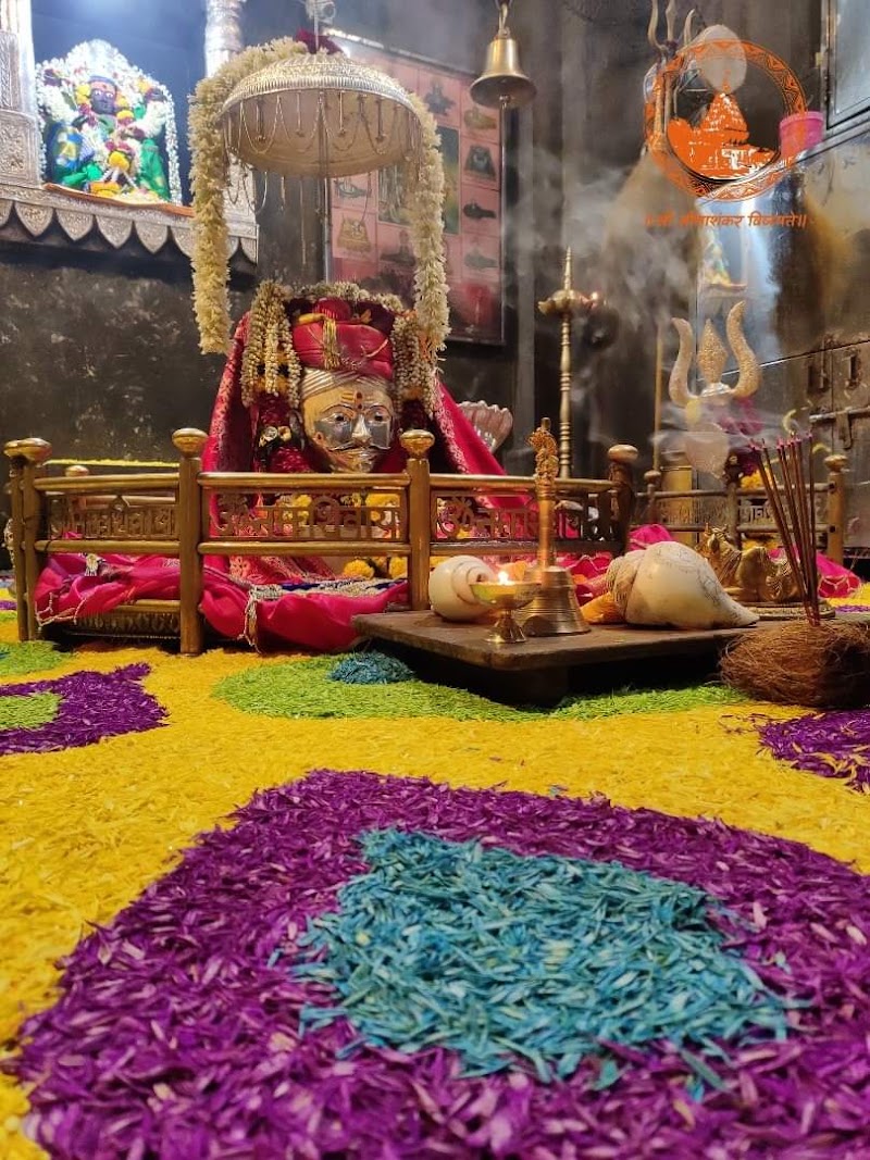Bhimashanker Temple - Bhimashanker Temple, M594+F8C, Kumbhar Ali, Bajar Peth, Talegaon Dhamdhere, Maharashtra 412208, India