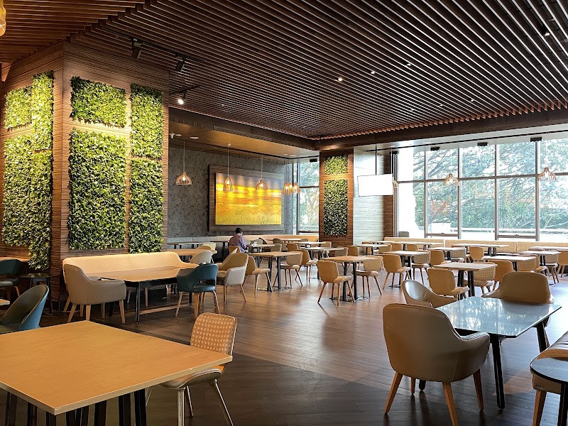 The Falcon Cafe - The Falcon Cafe 1st Floor, Prestige Falcon Towers, 19, Brunton Rd, Craig Park Layout, Ashok Nagar, Bengaluru, Karnataka 560025, India