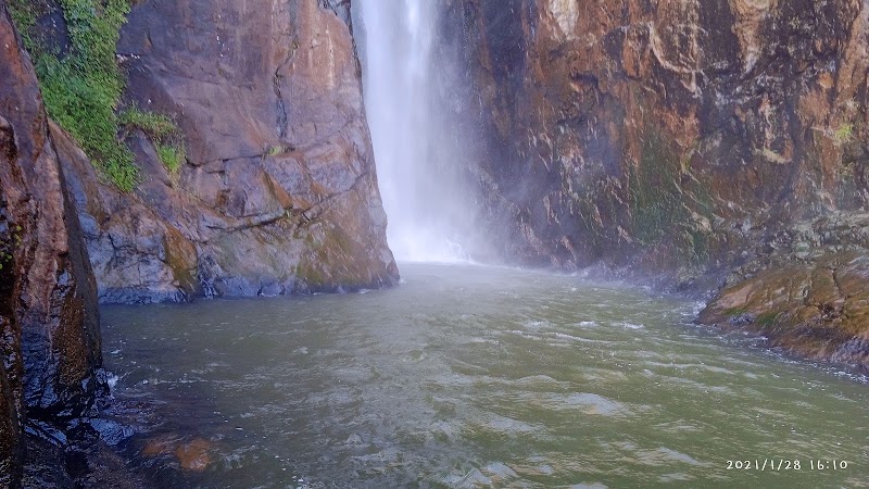 Katary Waterfalls View Point - Katary Waterfalls View Point Door No 4/305, Katary, Selas, Coonoor, Katteri, Tamil Nadu 643213, India