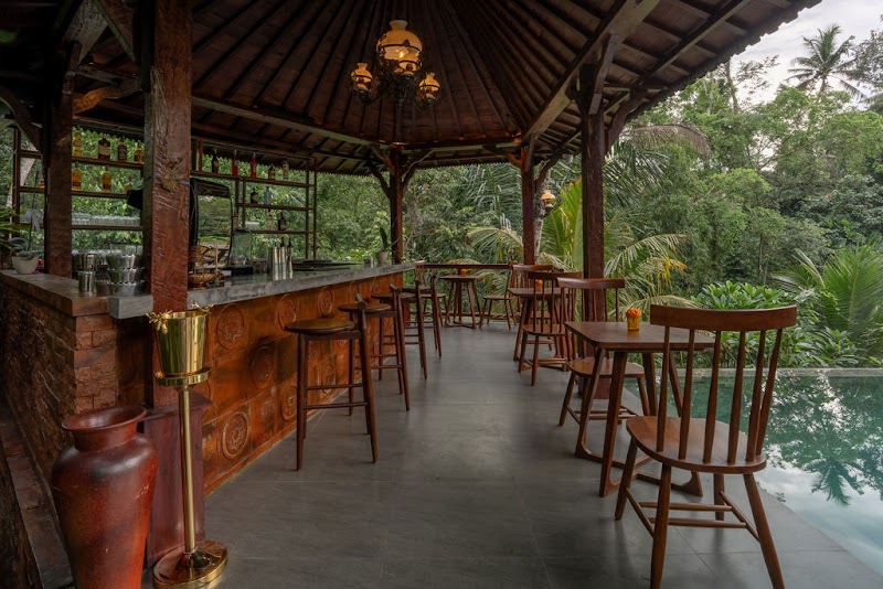 AKSMI SUITES & VILLAS - AKSMI SUITES & VILLAS, Banjar gepokan No.10, Pejeng Kelod, Kec. Tampaksiring, Kabupaten Gianyar, Bali 80552, Indonesia