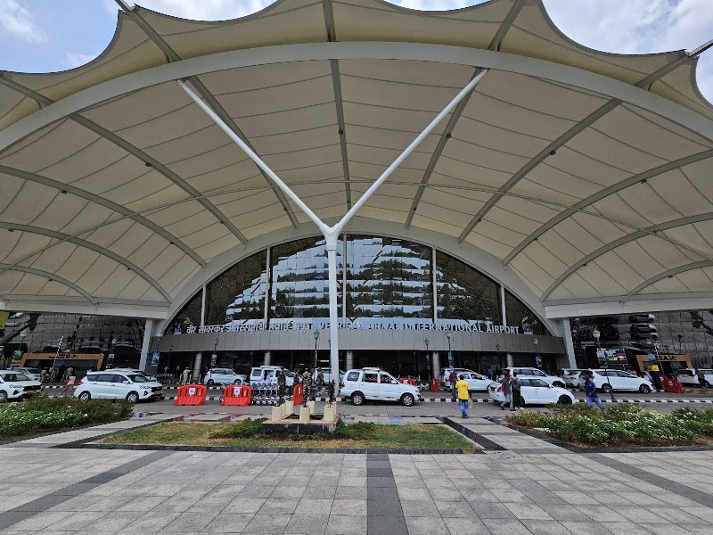 Veer Savarkar International Airport - Veer Savarkar International Airport Lamba Line, Sri Vijaya Puram, Andaman and Nicobar Islands 744103, India