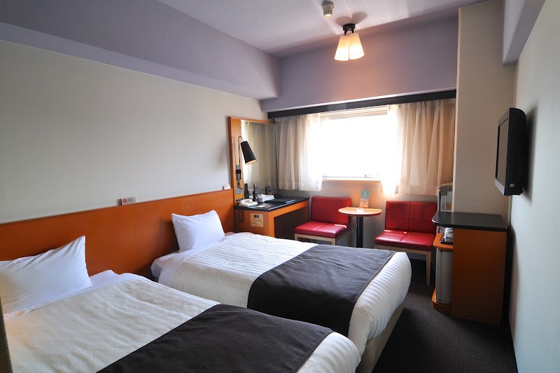 Hotel Listel Shinjuku - Hotel Listel Shinjuku 5-chōme-3-20 Shinjuku, Shinjuku City, Tokyo 160-0022, Japan