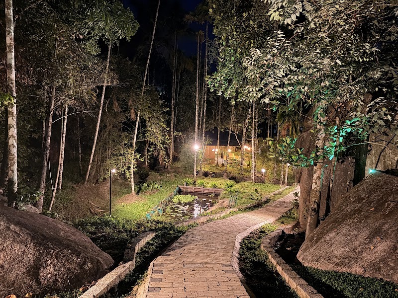 Edakkal Cave Valley Retreat Natural Villa wayanad - Edakkal Cave Valley Retreat Natural Villa wayanad Edakkal cave rod, Ambalavayal, Nenmeni, Keralam 673593, India
