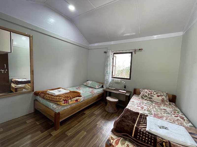 Pakha Dhim Heritage Homestay - Pakha Dhim Heritage Homestay 5989+9VJ Middle, Bomtar, Namchi, Sikkim 737126, India