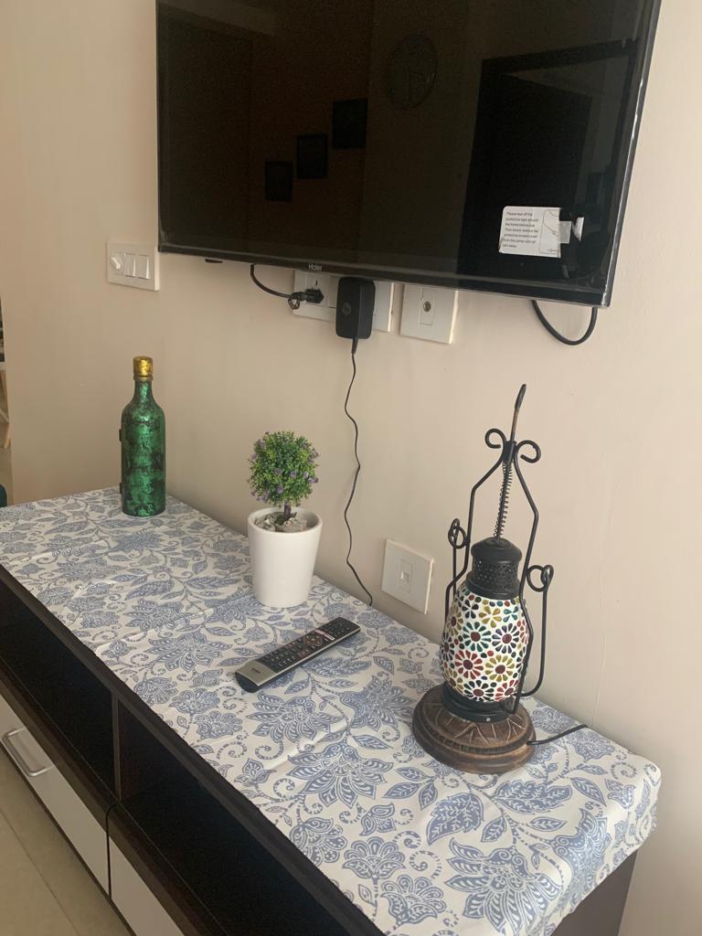 The Riff's Abbey - The Riff's Abbey, Tower 2, Arcadia Hillocks Apartments, G-001, Mussoorie Rd, Salan Gaon, Bhagwant Pur, Dehradun, Kirsali Gaon, Uttarakhand 248009, India